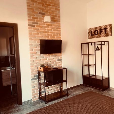לינה וארוחת בוקר בוסה Loft מראה חיצוני תמונה