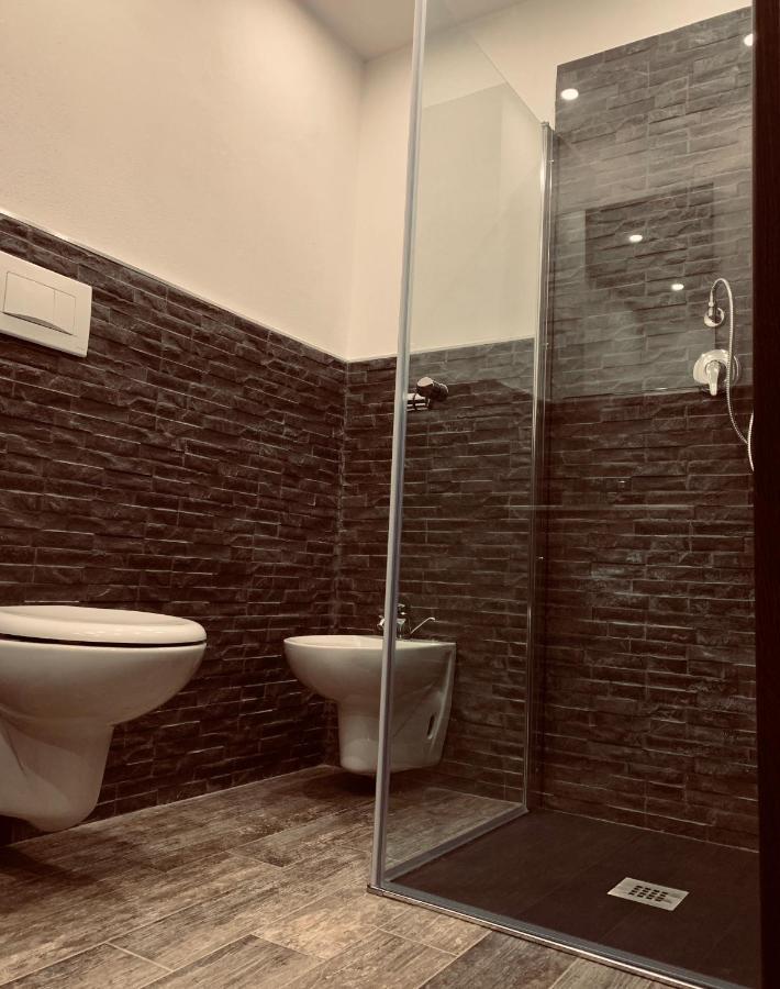 לינה וארוחת בוקר בוסה Loft מראה חיצוני תמונה
