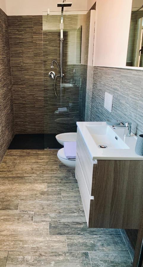 לינה וארוחת בוקר בוסה Loft מראה חיצוני תמונה