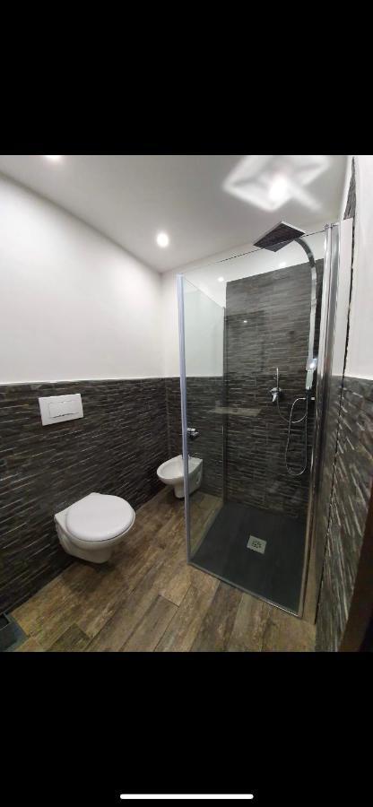 לינה וארוחת בוקר בוסה Loft מראה חיצוני תמונה