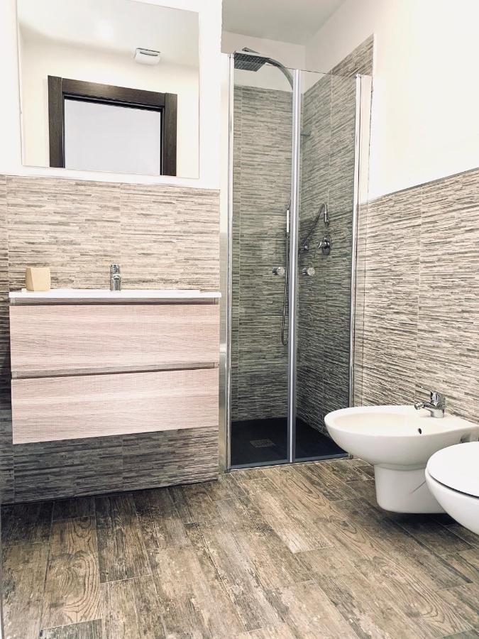 לינה וארוחת בוקר בוסה Loft מראה חיצוני תמונה